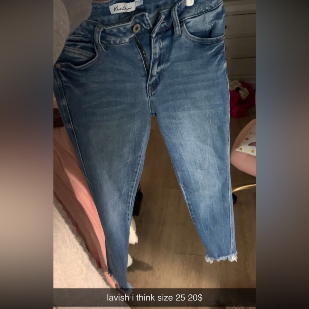 women’s skinny jeans